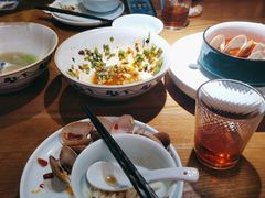 -巡湘记·乡野湖南菜(莘庄仲盛店)