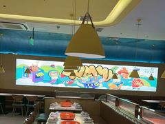 -小鱼小牛·鱼牛干锅·脆鱼火锅(世欧广场店)