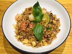 泰好味菠萝海鲜炒饭-森Some Fusion(荔湾店)