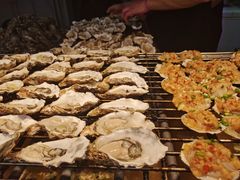 -蚝滑蒜(观音桥天天尚街直营店)