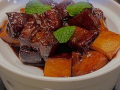 -童福兴·南京菜(老门东店)