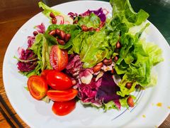 -大汗行宫园林餐厅
