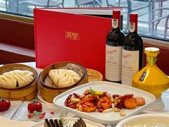 -月福京味斋·烤鸭店·北京菜(鼓楼总店)