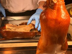 -凯宾斯基饭店.元素西餐厅自助餐