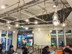 大堂-家有好面(世博源店)