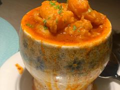 -波特曼西餐厅(中央大街店)