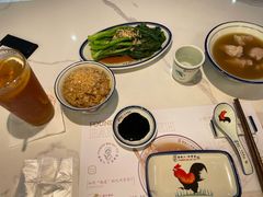 -發起人·肉骨茶(万象汇店)