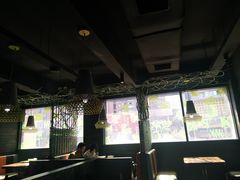大堂-老乡鸡(马鞍山路店)