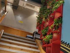 -山丹丹西北菜(金贸大厦店)