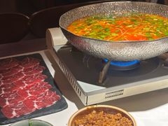 -旺福·贵州酸汤牛肉火锅(陆悦天地店)