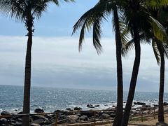 -三亚南山文化旅游区