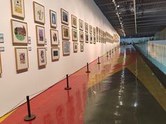 -中华艺术宫(上海美术馆)