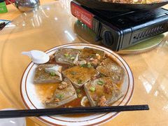 -柴火农庄(东海路店)