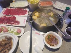 -为什么牛潮汕牛肉火锅(万胜广场店)