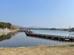 -尚湖风景区