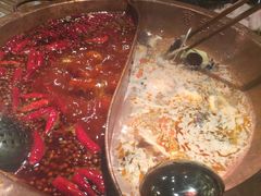 -宽巷子成都火锅(南站店)