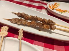 -西贝(虹口龙之梦店)