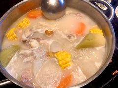 -官也街澳门火锅(新源里店)