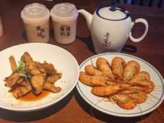 -寻宝记绍兴菜(鲁迅路店)