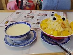 -江记甜品(罗湖店)