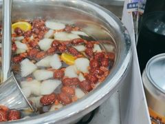 -冯鑫记南京鸭血粉丝汤(来燕路店)