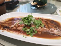 -将相和·海鲜蒸饺大连菜