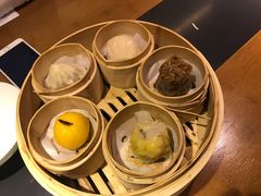 -南小馆(迪士尼小镇店)