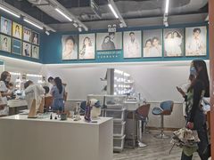 -海马体照相馆(合肥包河万达广场店)