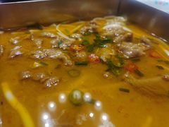 -徐鼎盛民间菜(奥体店)