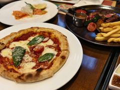 -安妮意大利餐厅(丽都店)