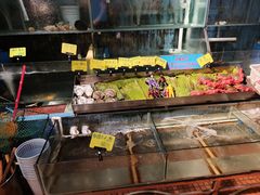 -辉记炭烧海鲜大排档·老字号(福田店)