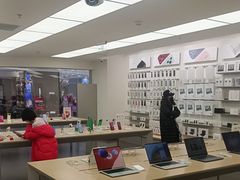 -华为授权服务中心(高新金鹰)