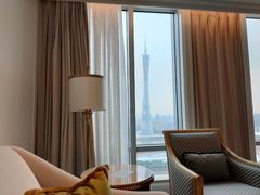 -广州富力丽思卡尔顿酒店