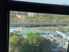 -北京红杉假日酒店