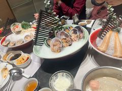-红鼎豆捞·非遗鲍皇汤火锅(宝丰路店)