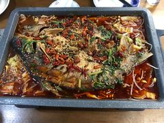 -老谭虾王蟹皇·龙虾·烧烤(蝴蝶湾店)