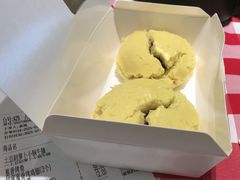 -西贝(无锡万象城店)