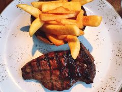 和牛牛排-The Meat & Wine Co Southbank(南岸店)
