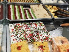 -常州糕团店(北大街新世纪商城店)