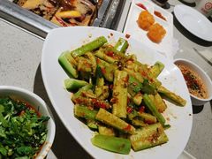 -海底捞火锅(丹竹头星悦天地店)