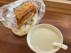 -文武王氏烧饼·无矾油条(西溪路店)