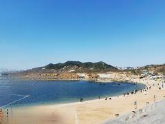 -石槽海滨浴场