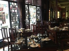 大堂-皇饭儿·王润兴酒楼(河坊街店)