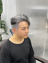 -尤司男士国潮理发馆