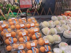 -Ole'超市(汉街万达店)