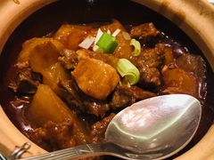 -汤城小厨•粤菜•靓汤(金宝街店)