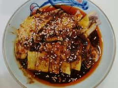 -廣九广味食堂-猪肚鸡火锅(曼哈顿店)
