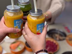 -海底捞大排档火锅(打浦路店)