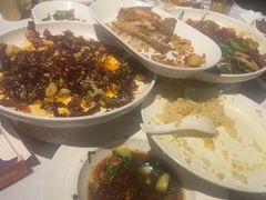 -西域阿里马新疆菜·清真(桂花路店)