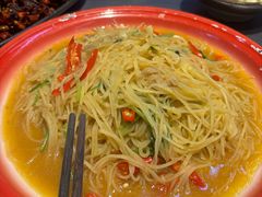 -馬伍旺川菜(江北虹悦城店)